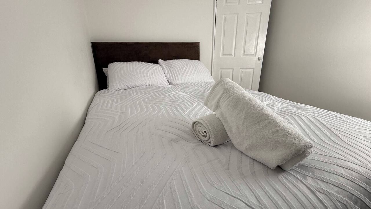 Photo of Bedroom in Ridgeway