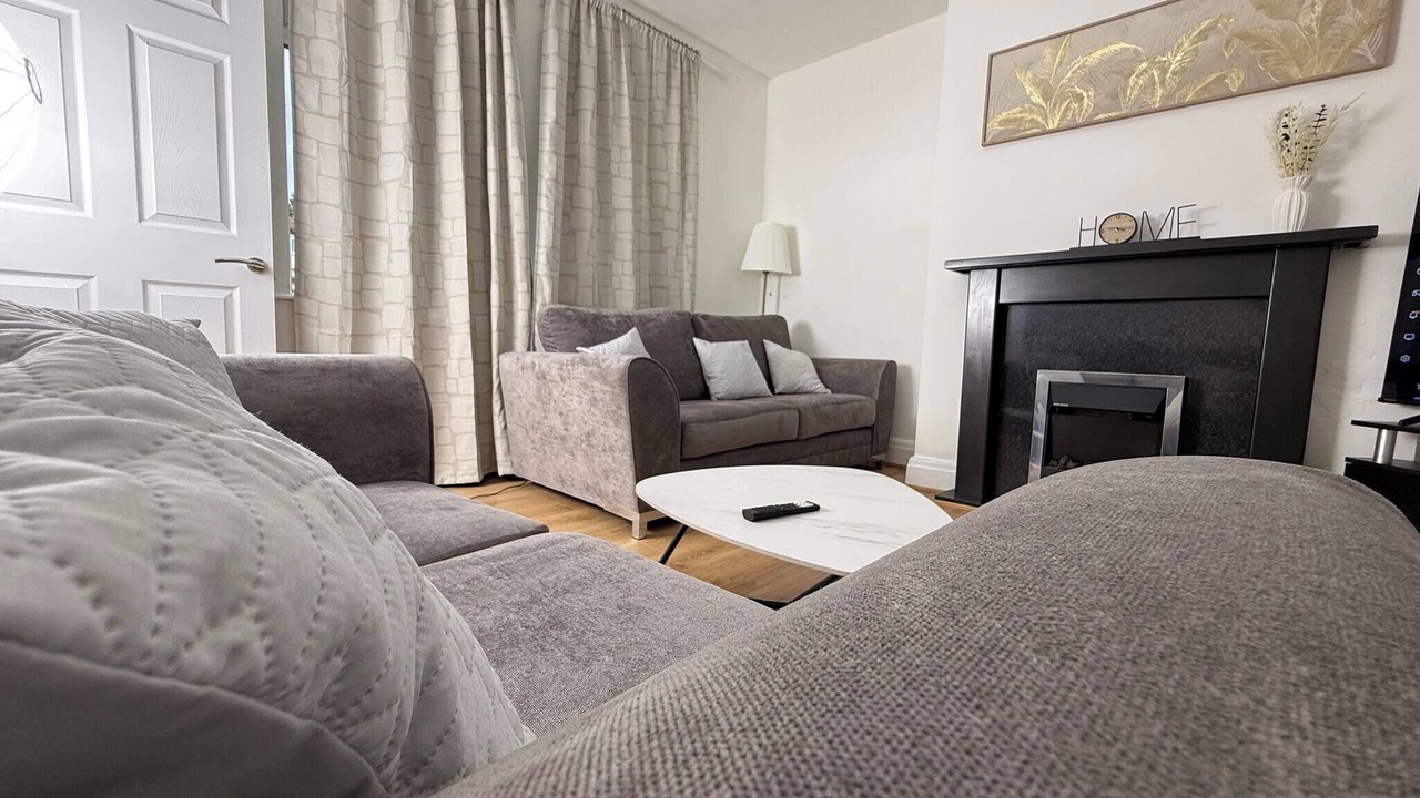 Photo of Livingroom in Ridgeway