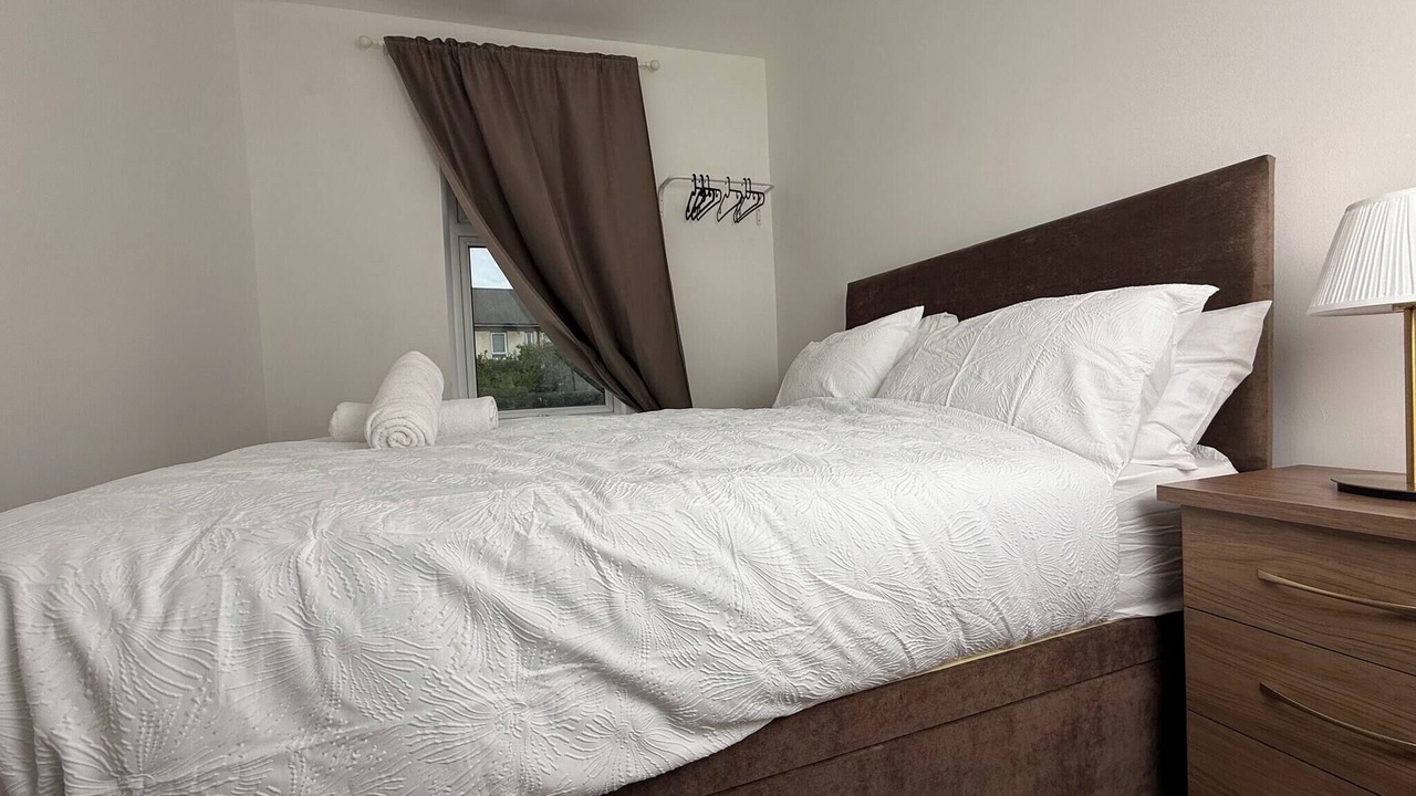Photo of Bedroom in Ridgeway
