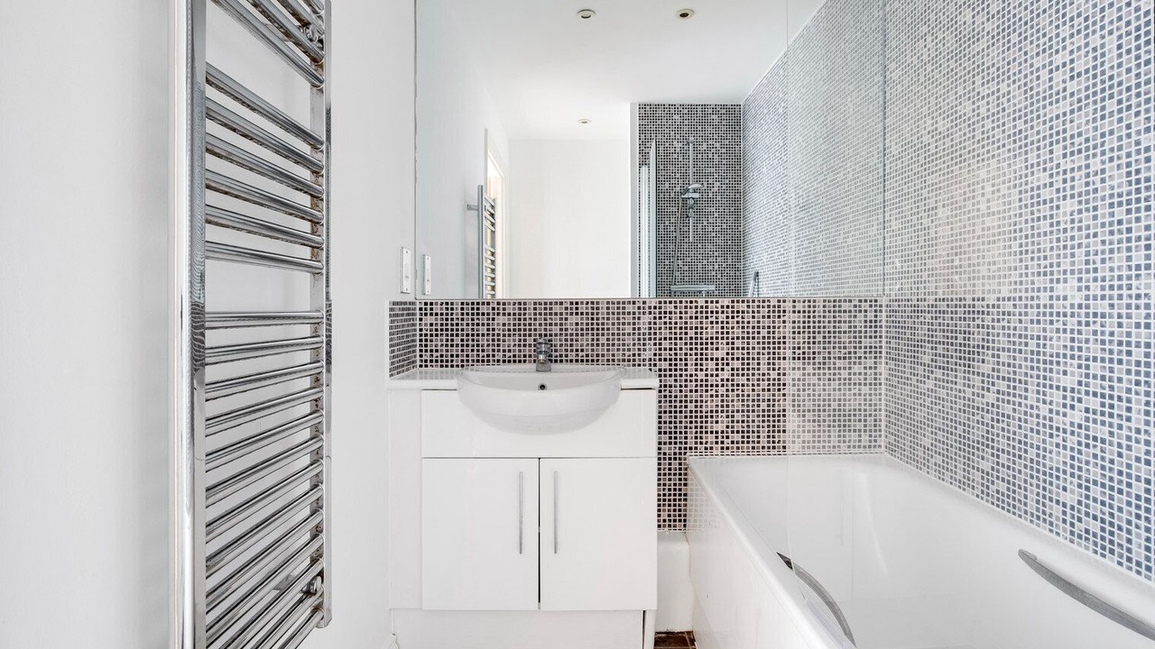 Photo of Bathroom in Nine Elms