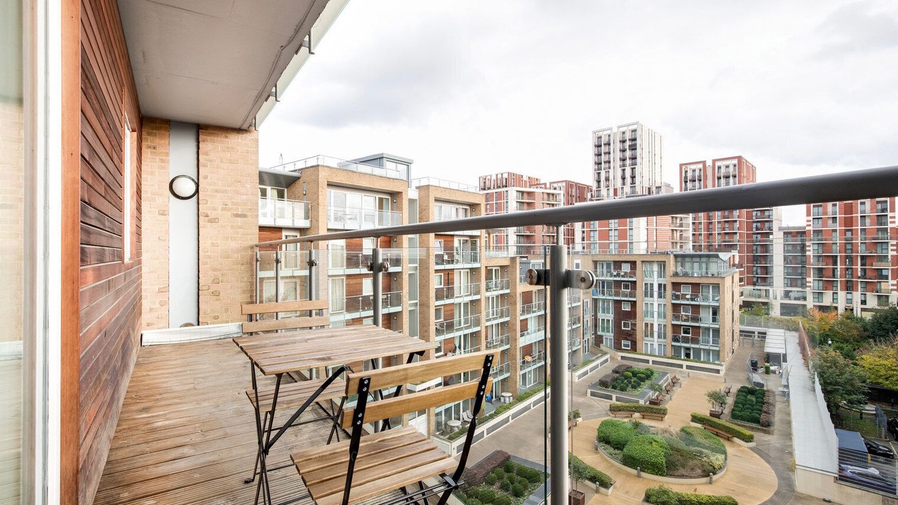 Photo of Outdoor in Nine Elms