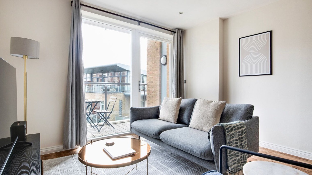 Photo of Livingroom in Nine Elms