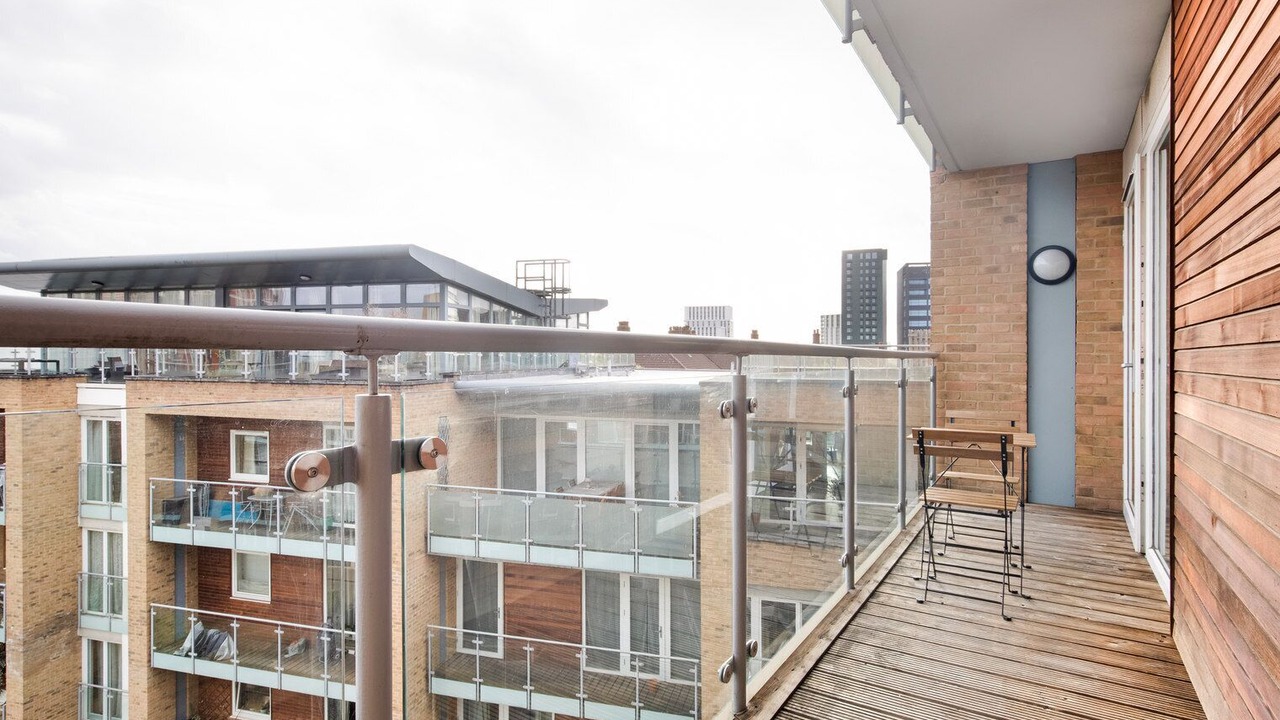 Photo of Outdoor in Nine Elms