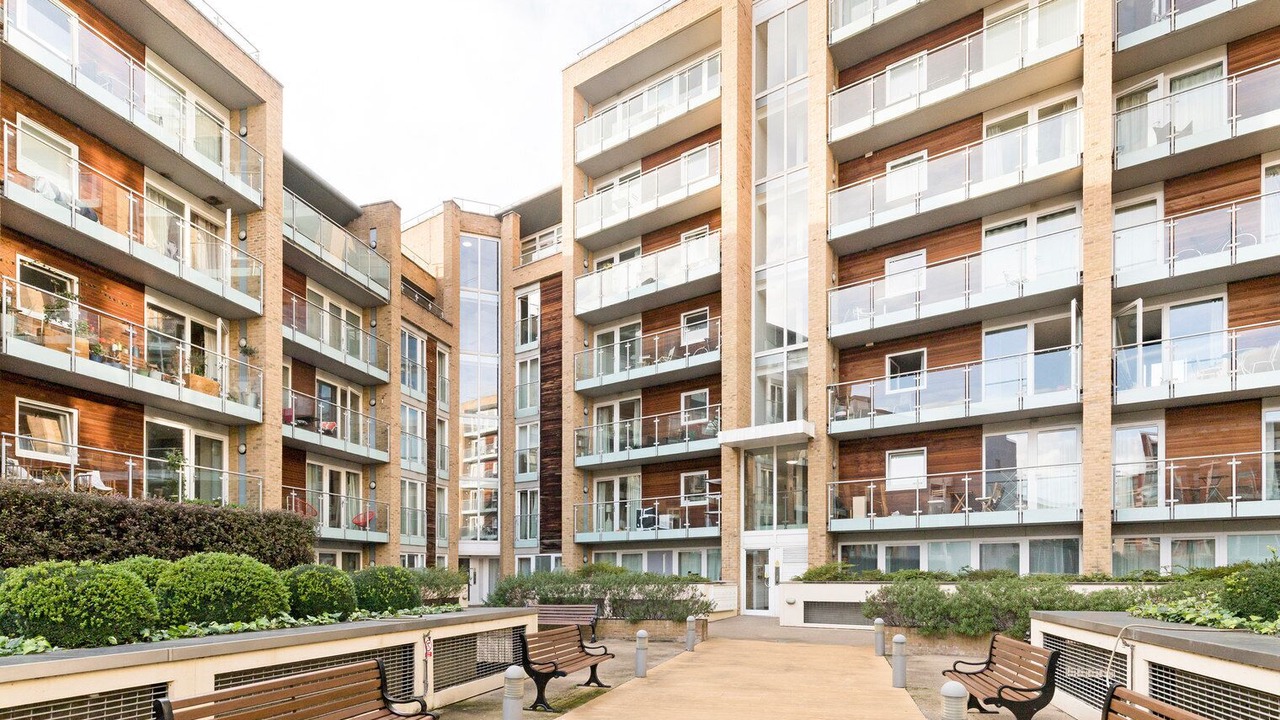 Photo of Outdoor in Nine Elms