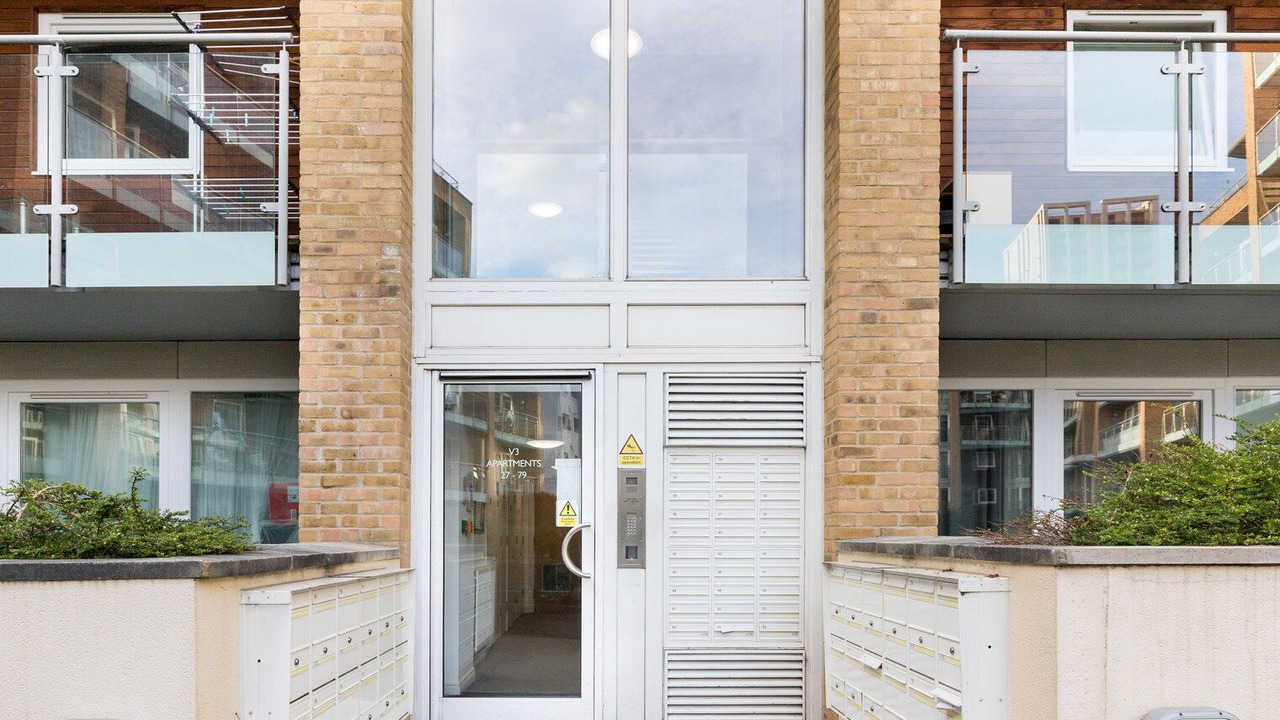 Photo of Outdoor in Nine Elms