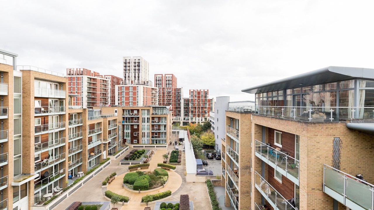 Photo of Outdoor in Nine Elms