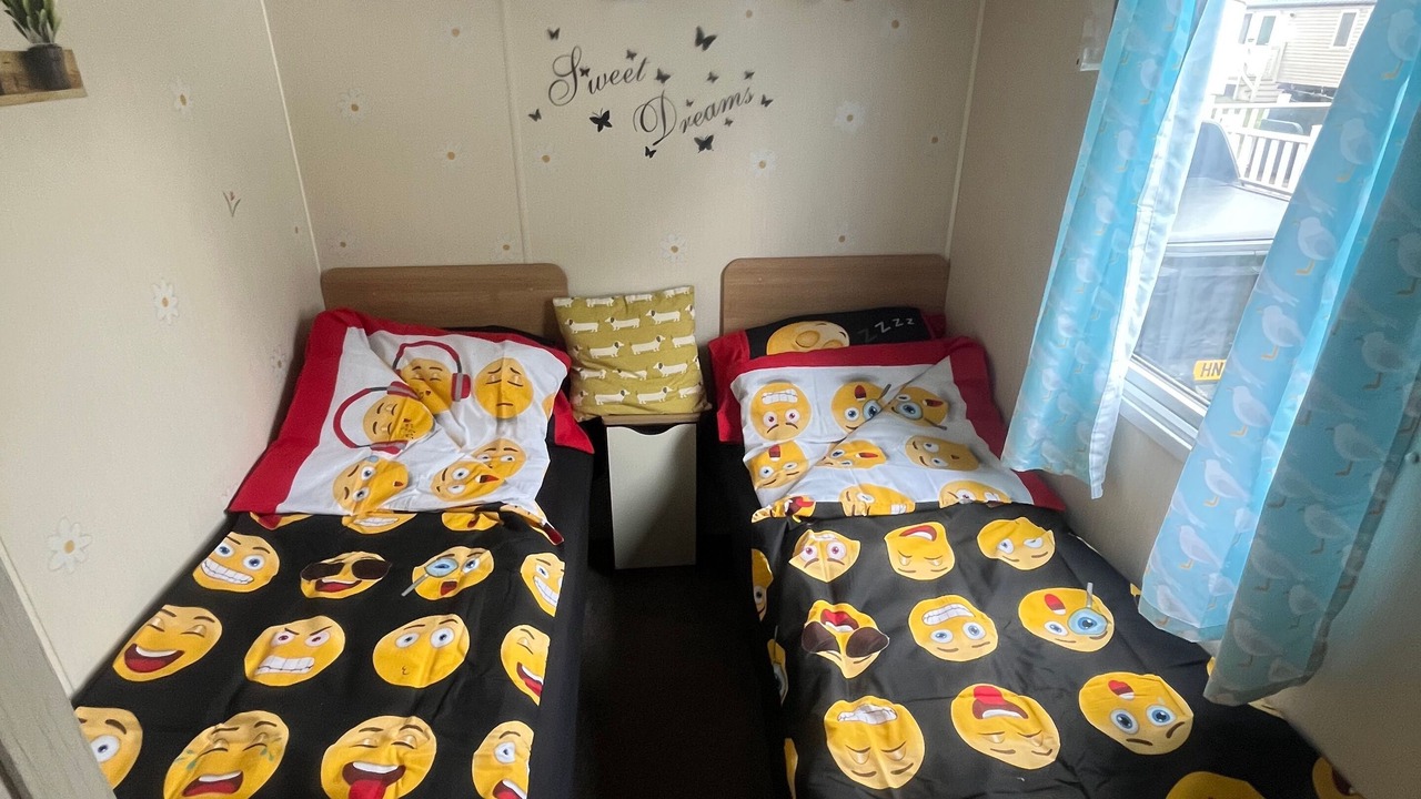 Photo of Bedroom in Grimsby
