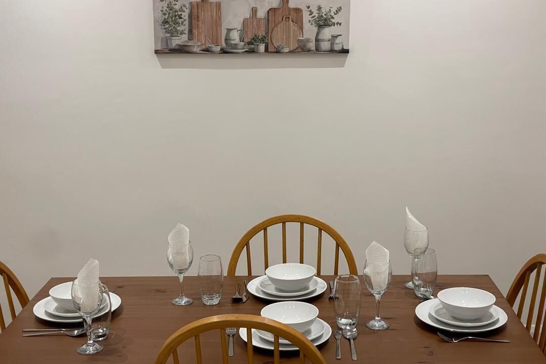 Photo of Livingroom in Groby