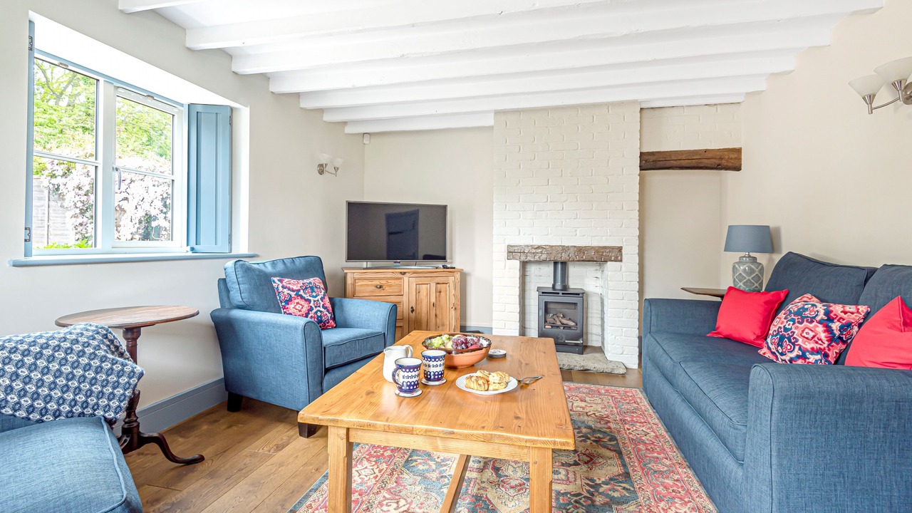 Photo of Bedroom in Holme