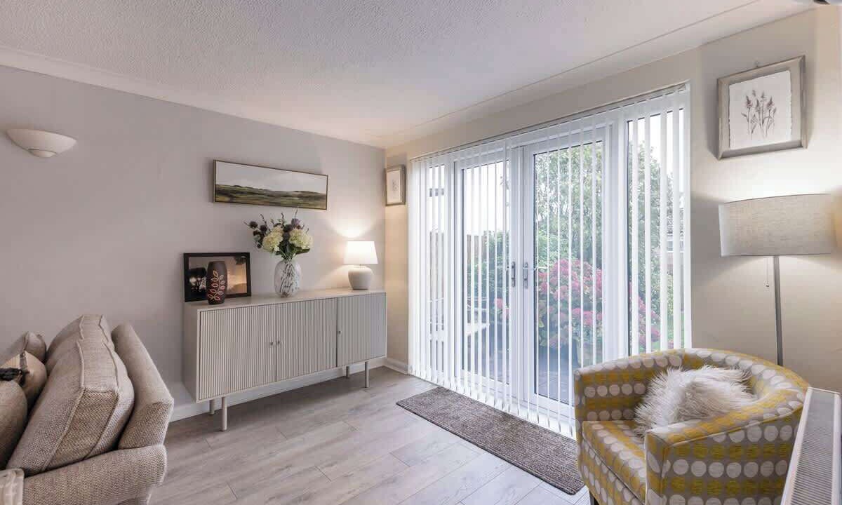 Photo of Bedroom in Castle Donington