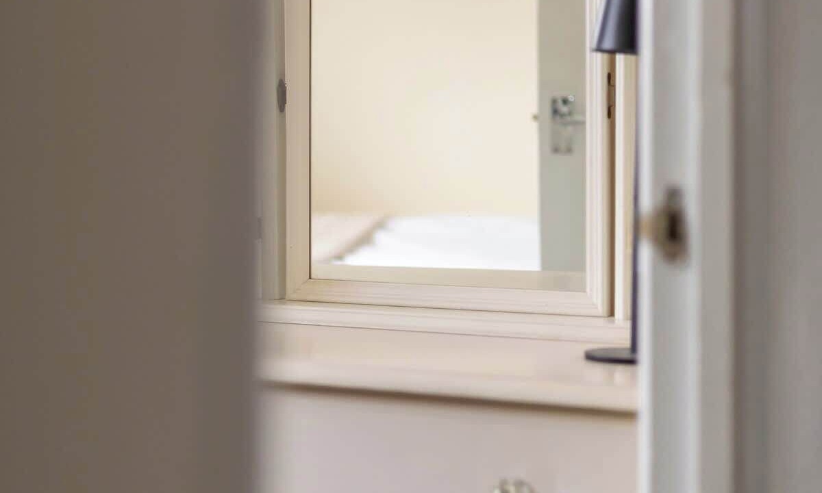 Photo of Bedroom in Castle Donington