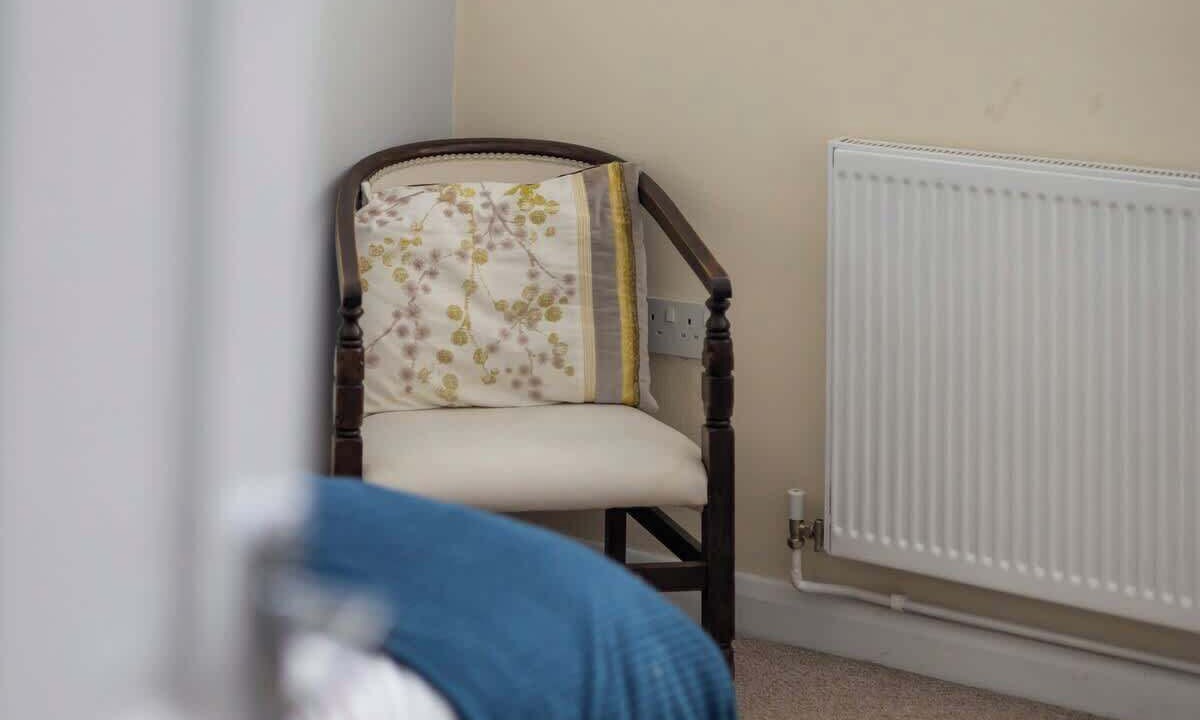 Photo of Bedroom in Castle Donington