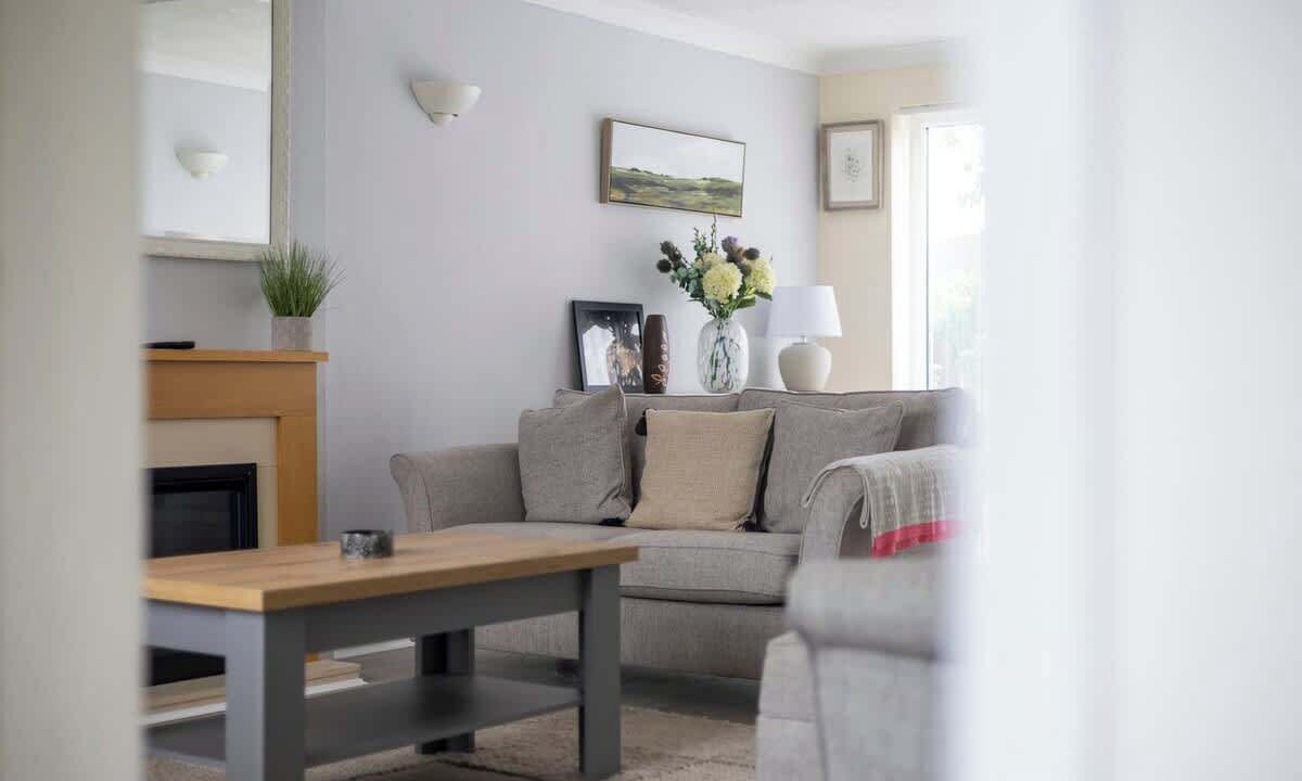 Photo of Bedroom in Castle Donington