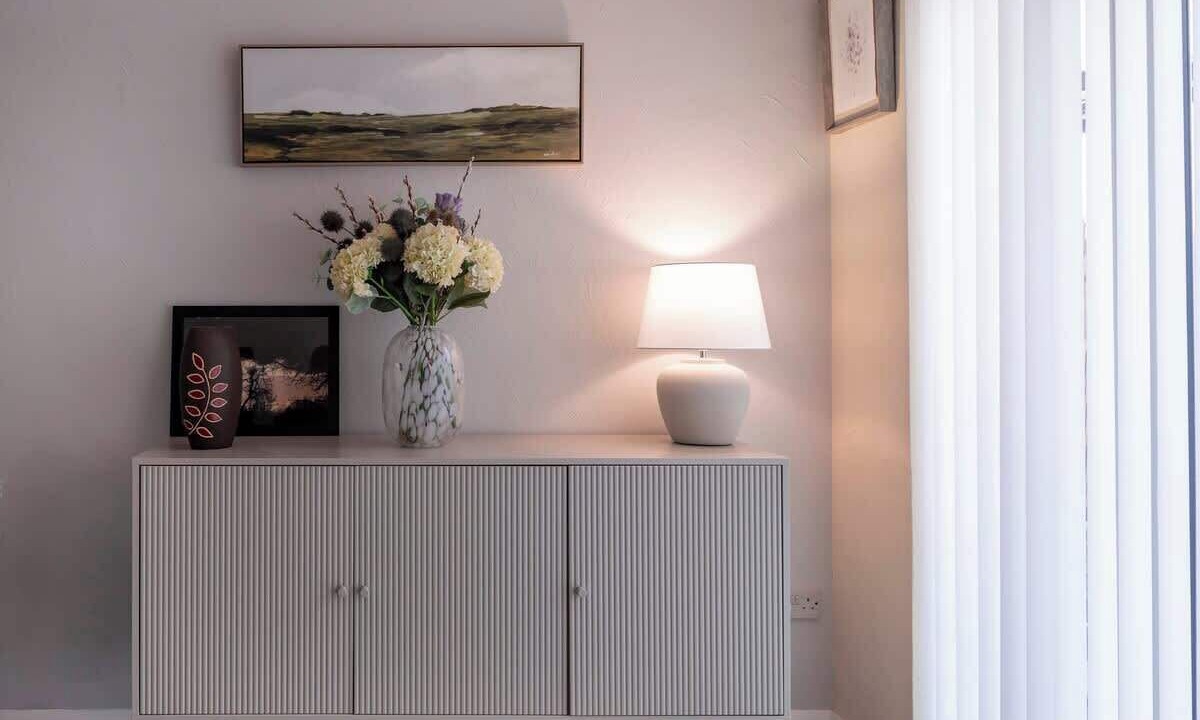 Photo of Bedroom in Castle Donington