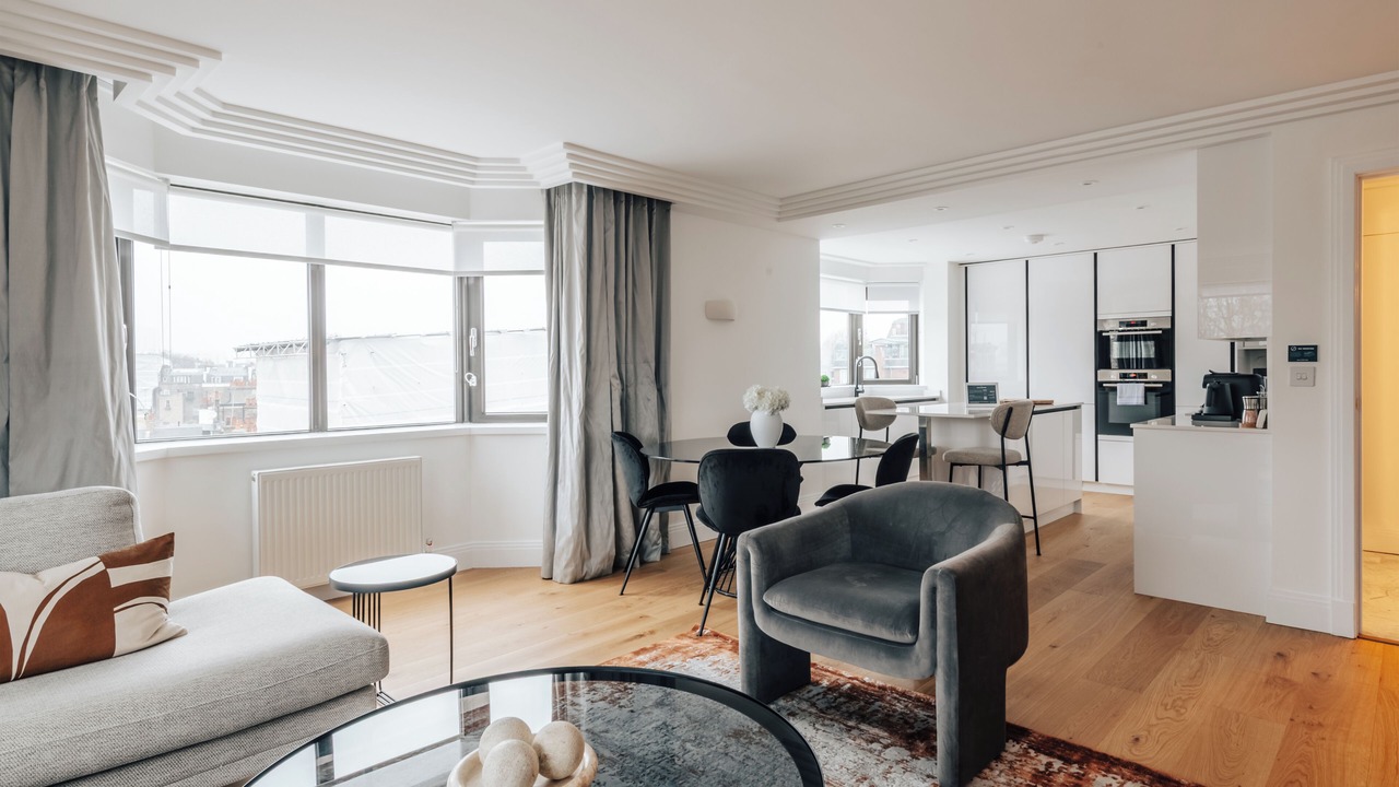 Photo of Livingroom in Warwick