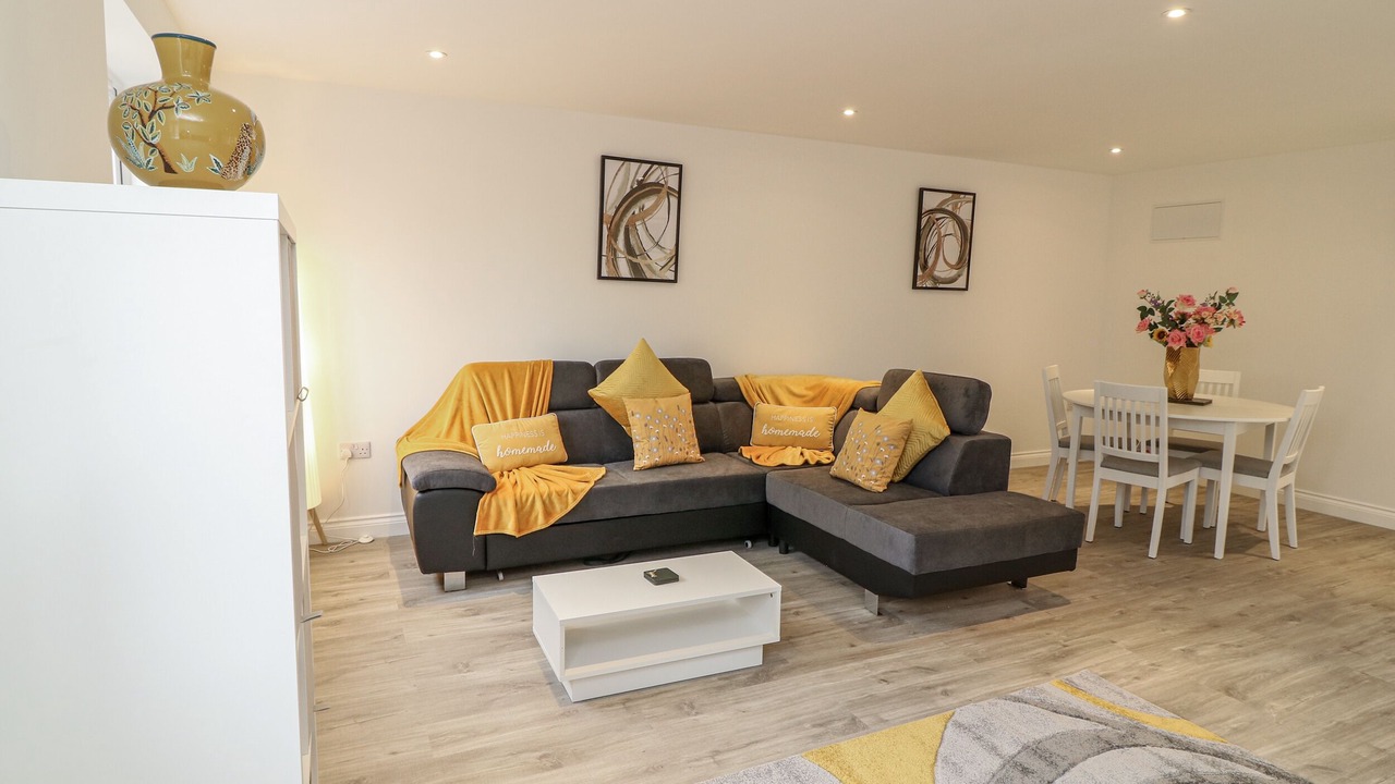 Photo of Livingroom in Sleaford