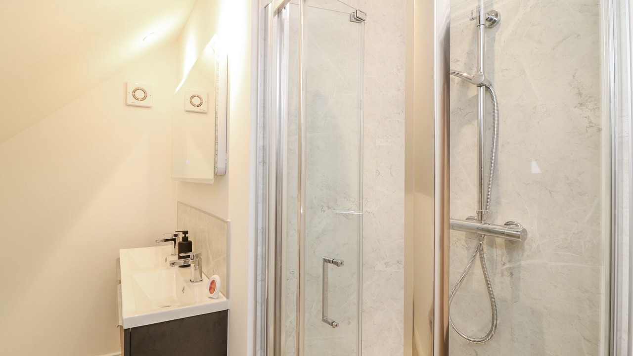 Photo of Bathroom in Sleaford