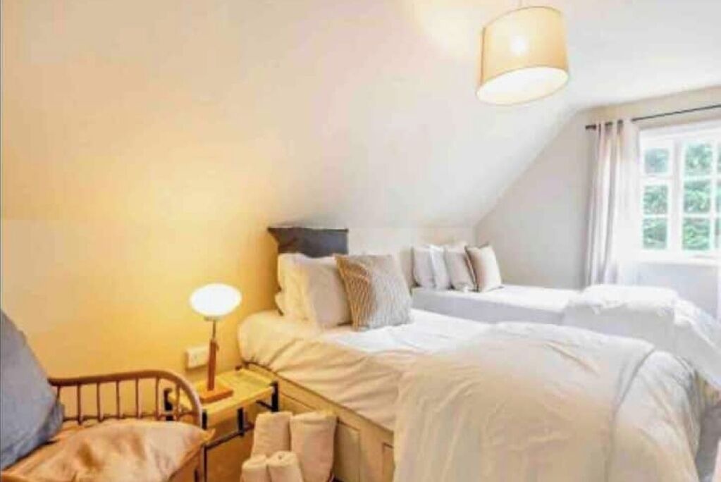 Photo of Bedroom in Stoke Rochford