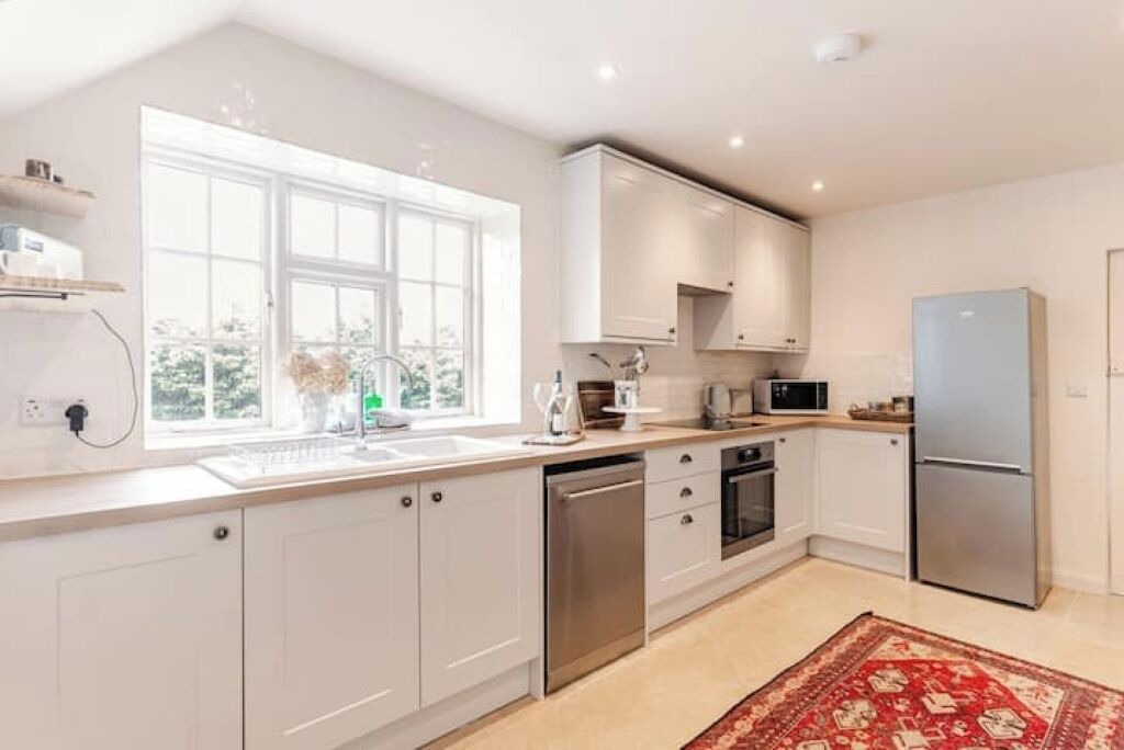 Photo of Kitchen in Stoke Rochford