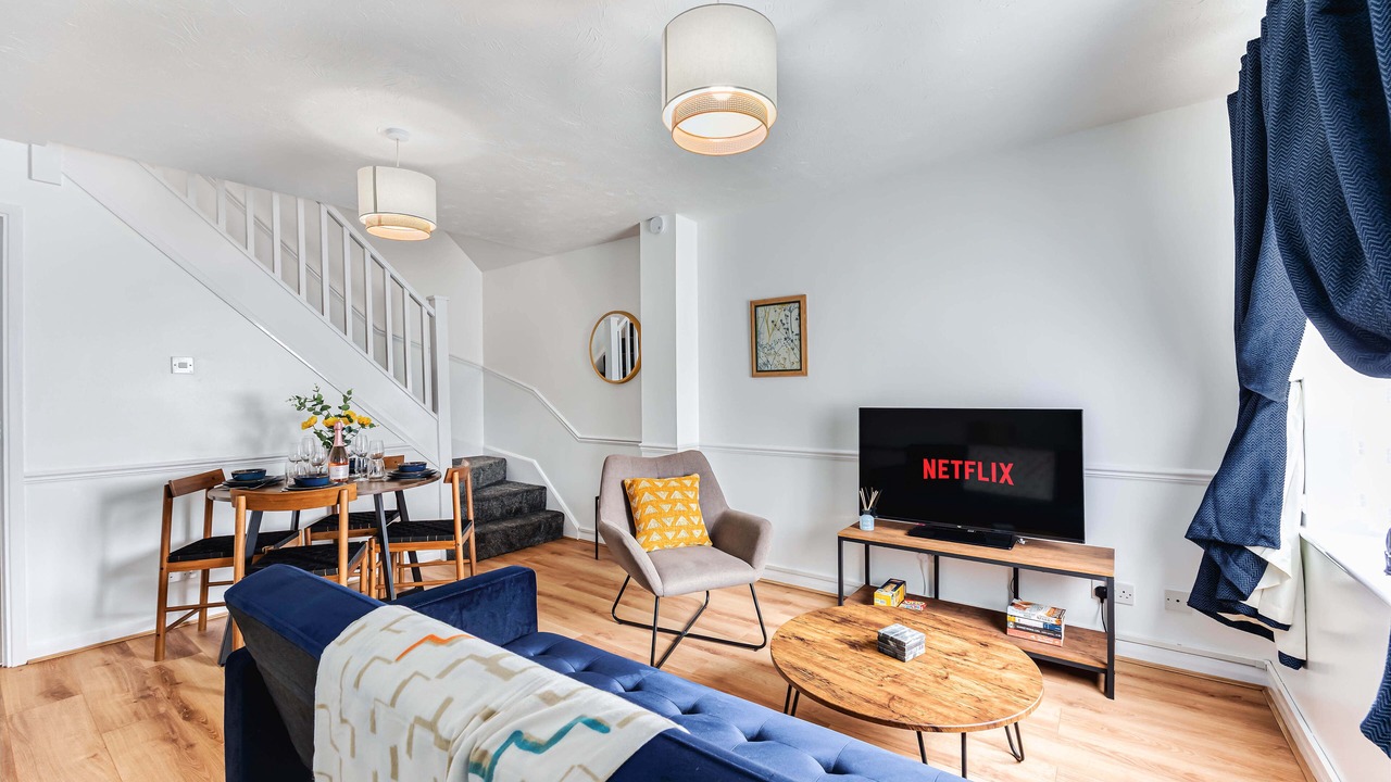 Photo of Livingroom in Bedford