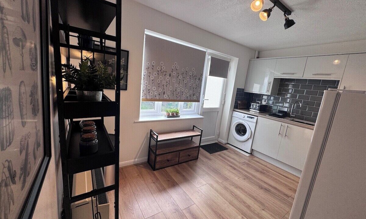 Photo of Kitchen in Bedford