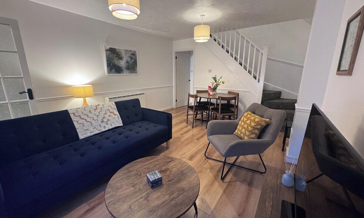 Photo of Livingroom in Bedford