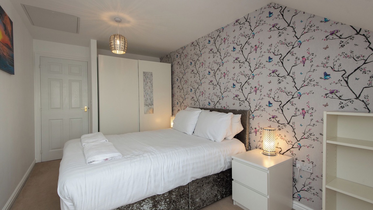 Photo of Bedroom in Tudhoe