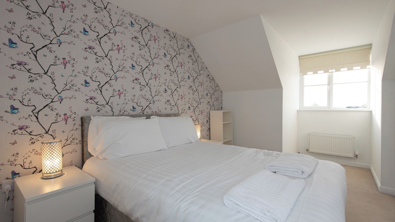 Photo of Bedroom in Tudhoe