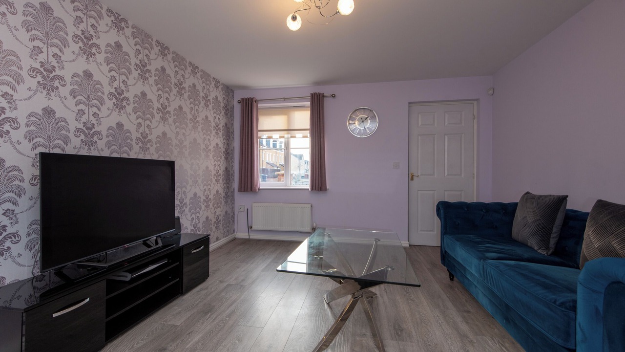 Photo of Livingroom in Tudhoe