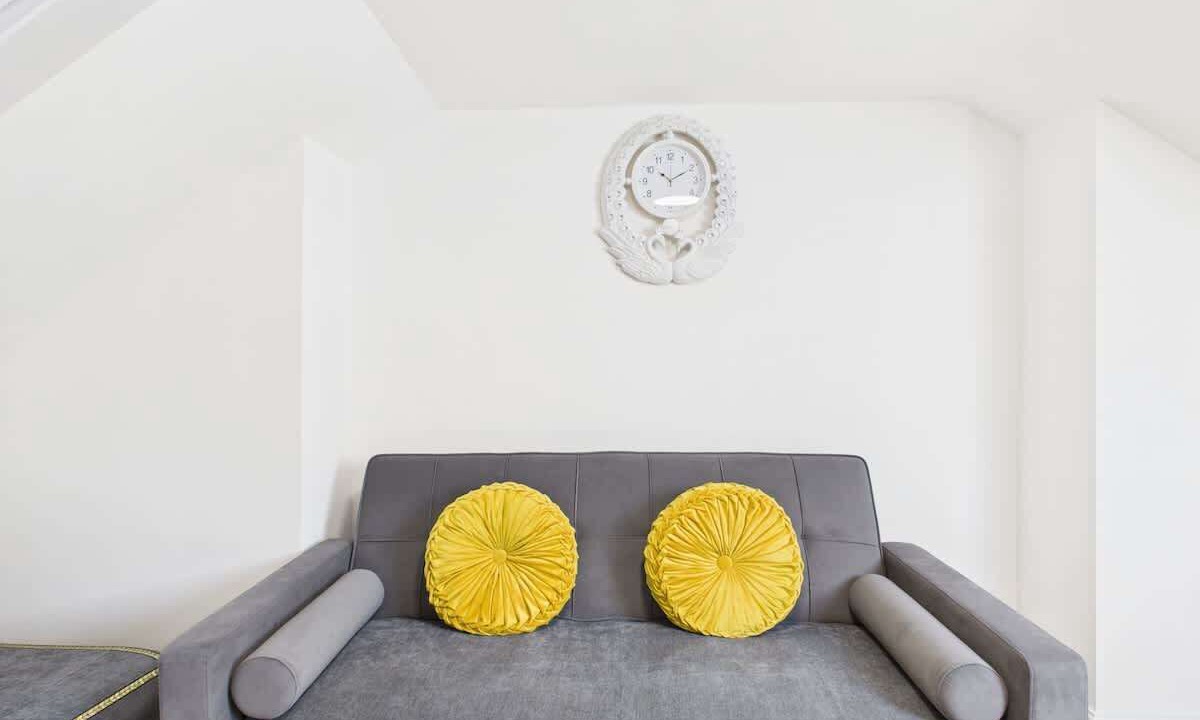 Photo of Bedroom in Wood Green