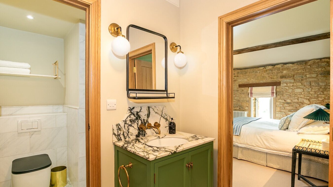 Photo of Bathroom in Culworth