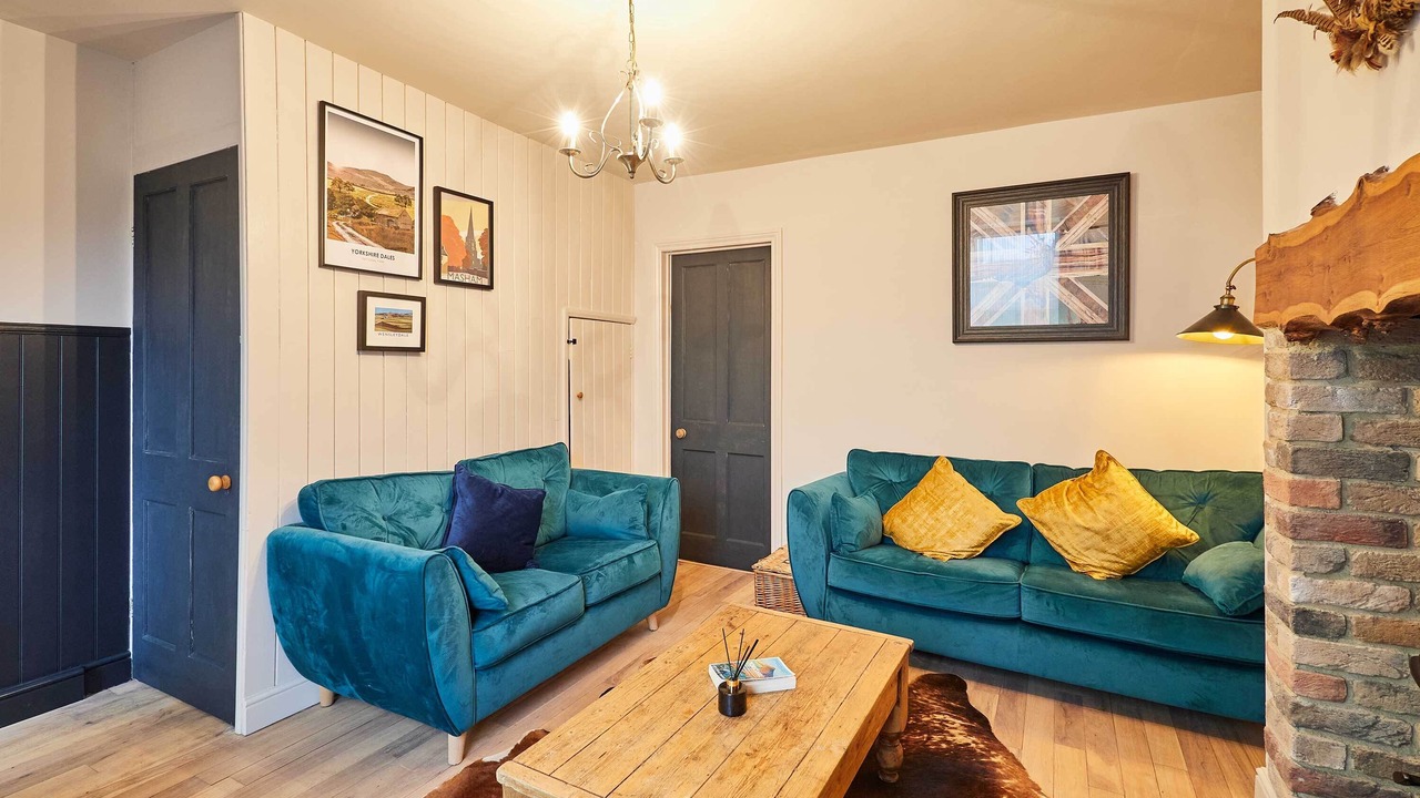 Photo of Others in Masham