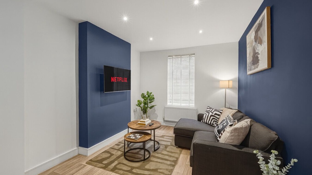 Photo of Bedroom in Fenny Stratford