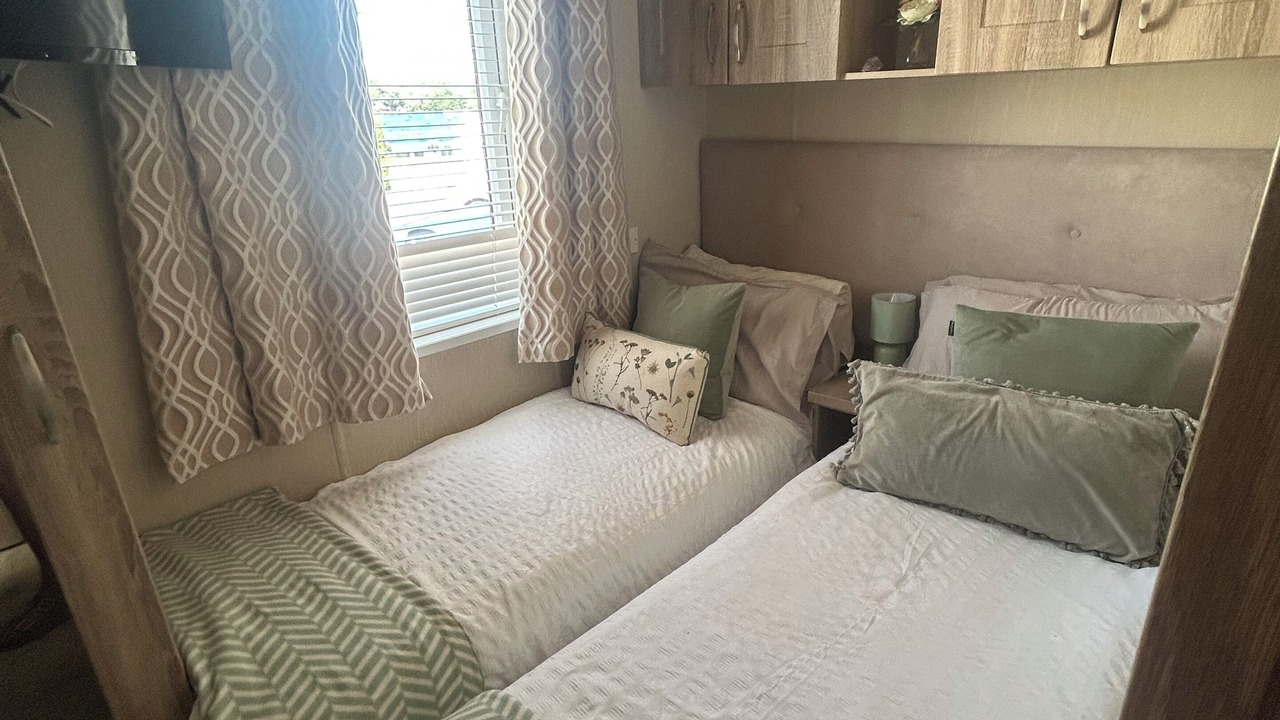 Photo of Bedroom in Tattershall
