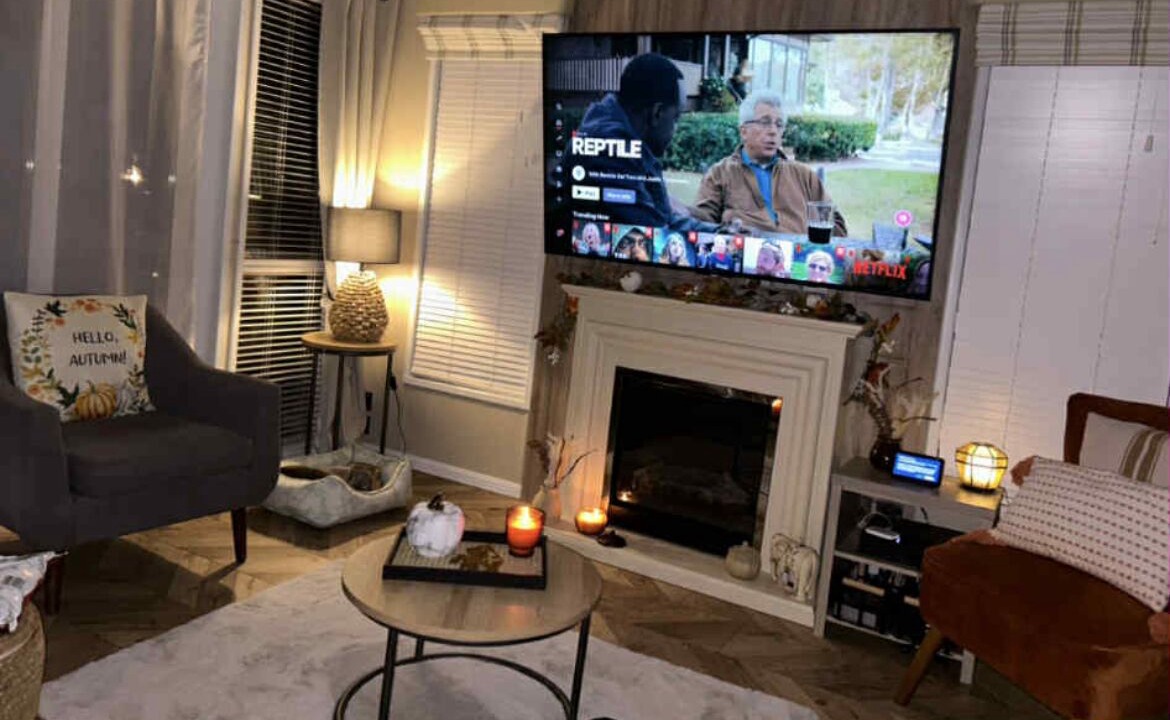 Photo of Livingroom in Tattershall