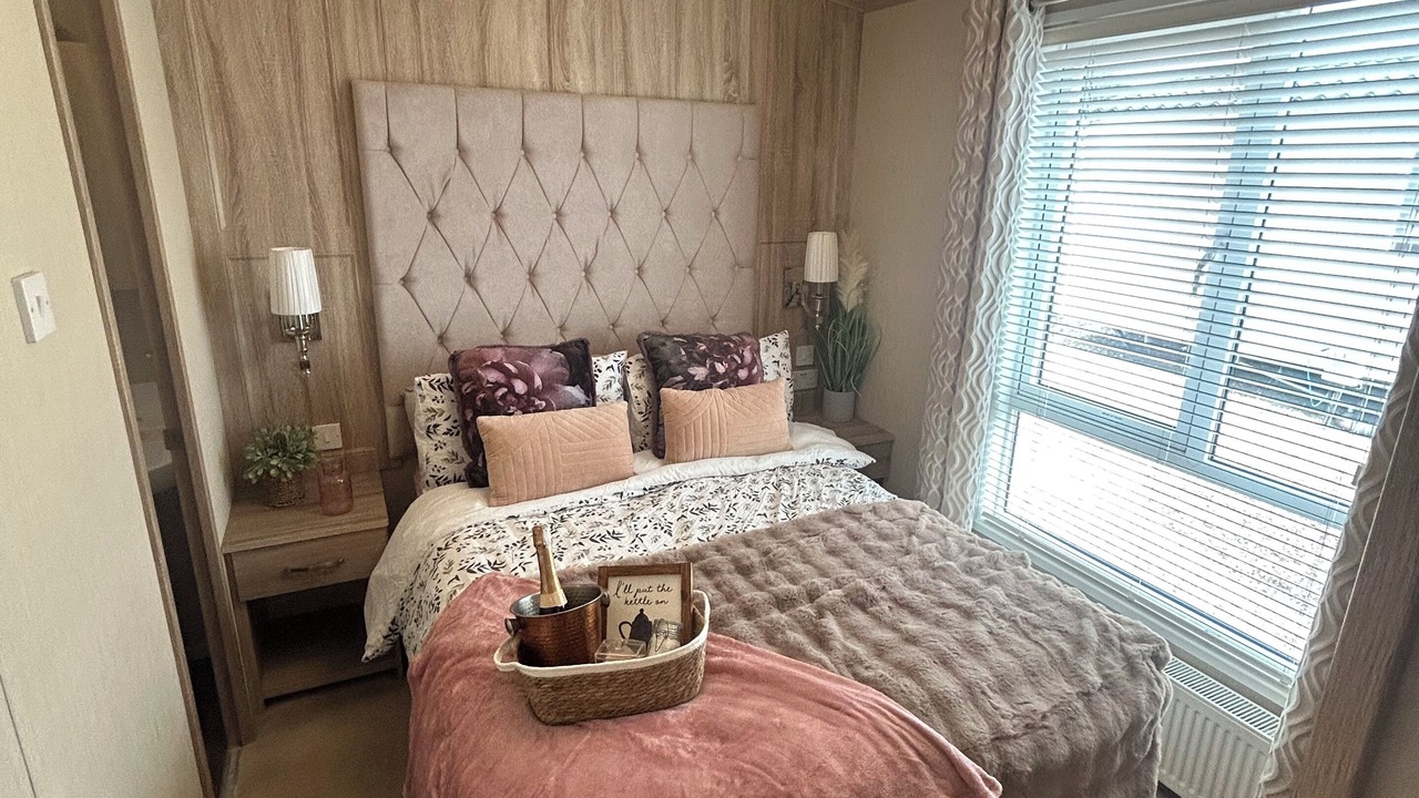 Photo of Bedroom in Tattershall