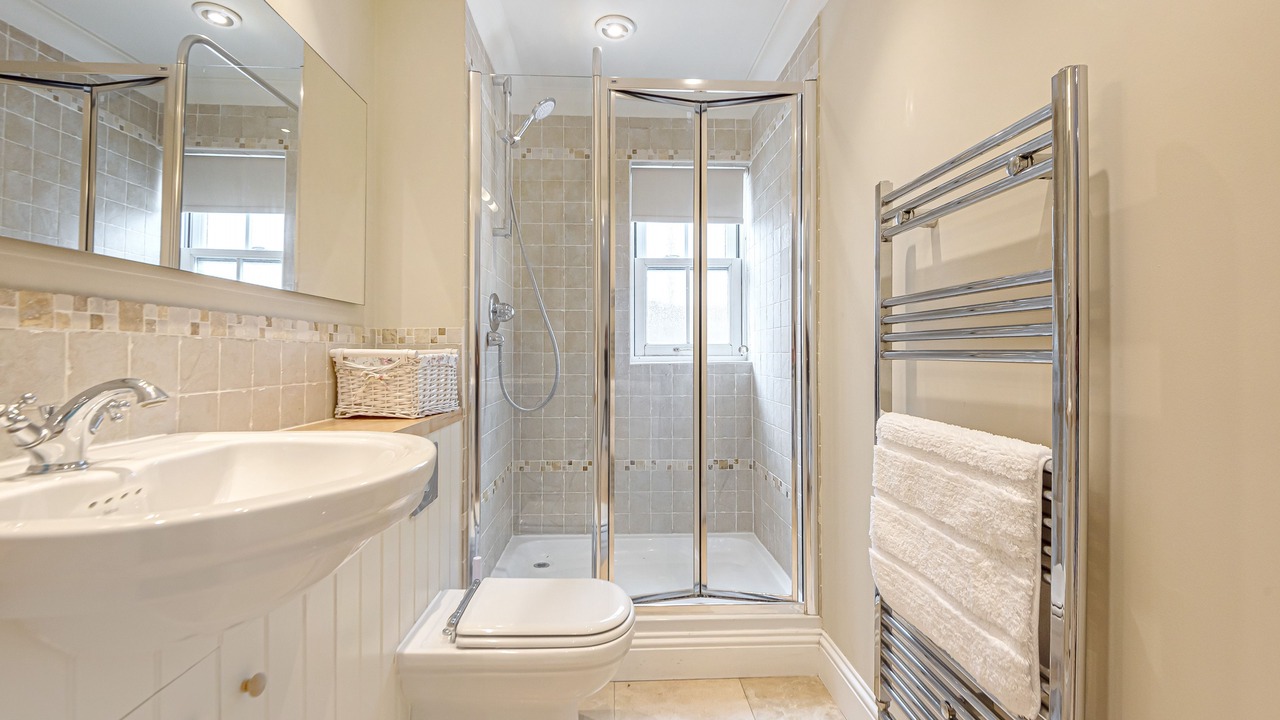 Photo of Bedroom in Thornham