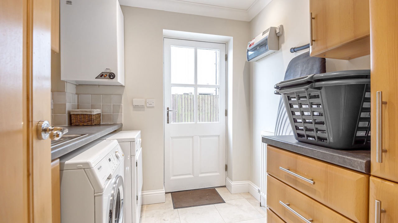 Photo of Bedroom in Thornham
