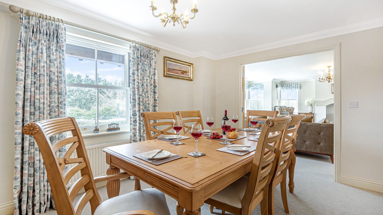 Photo of Livingroom in Thornham