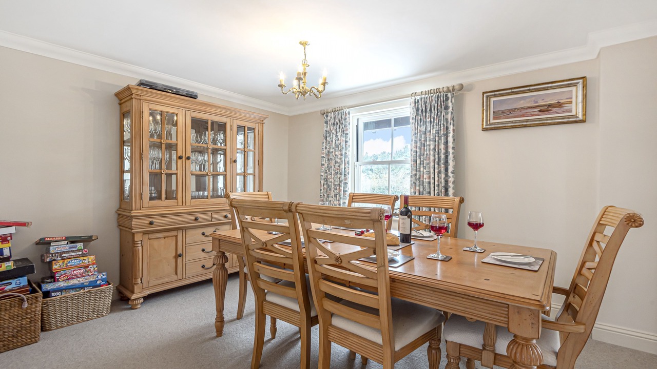 Photo of Livingroom in Thornham