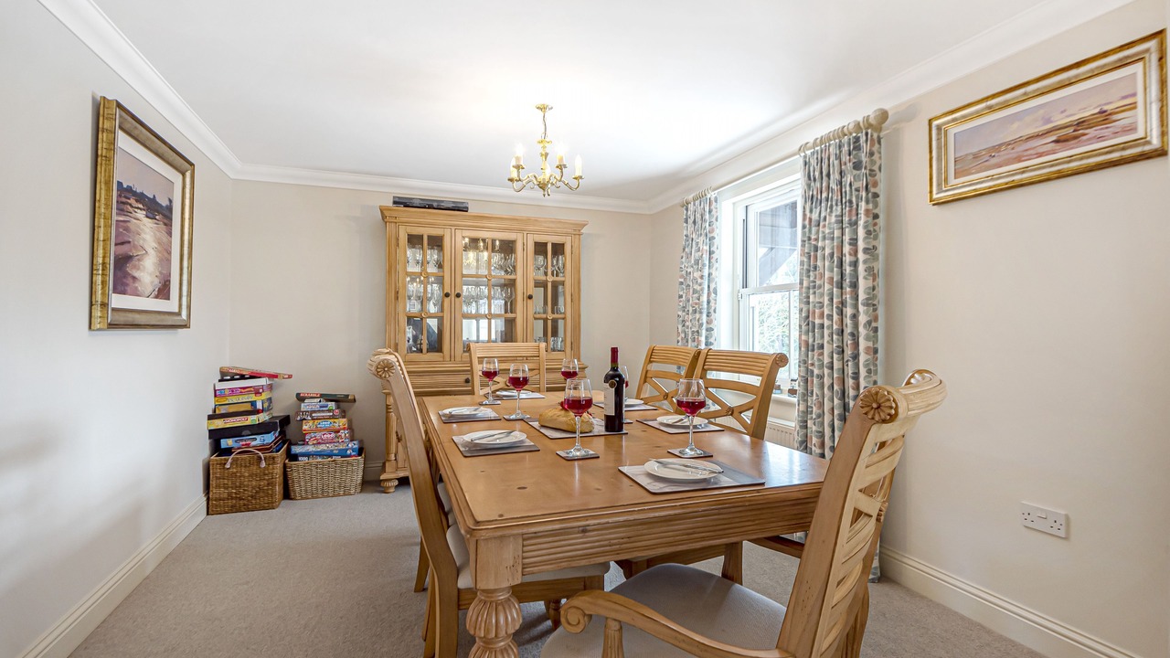 Photo of Livingroom in Thornham