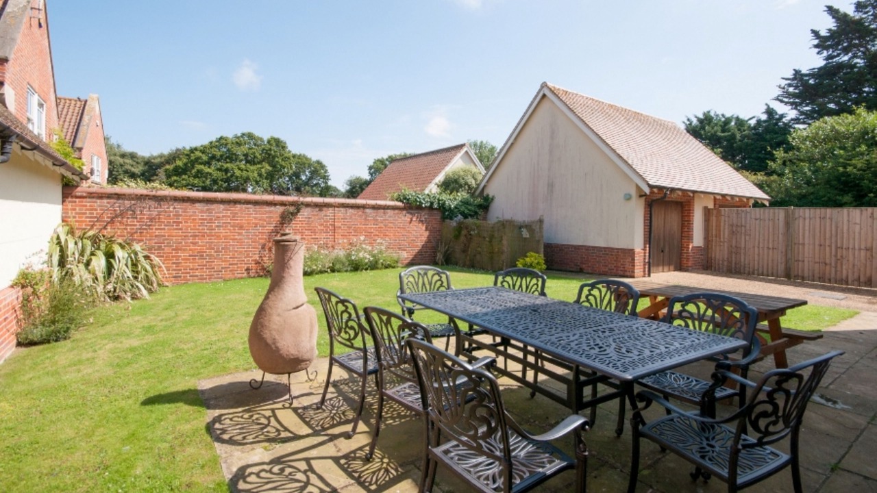 Photo of Outdoor in Thornham