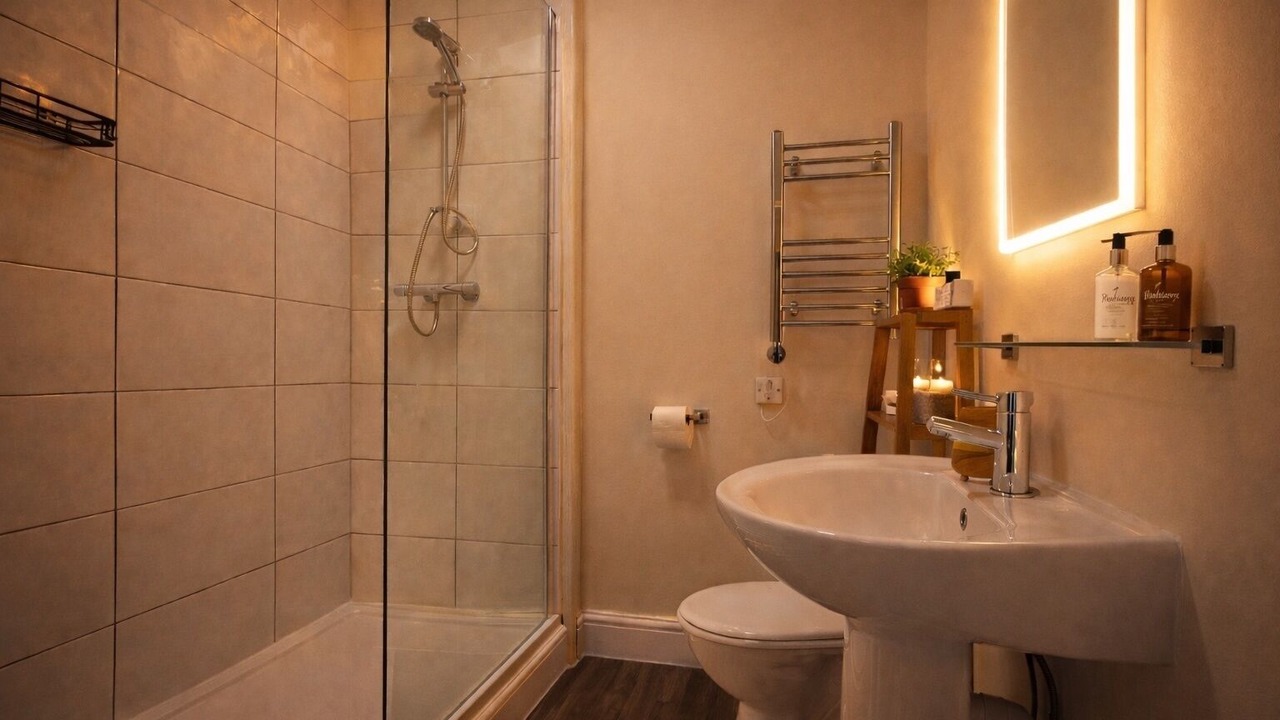 Photo of Bedroom in Willingham