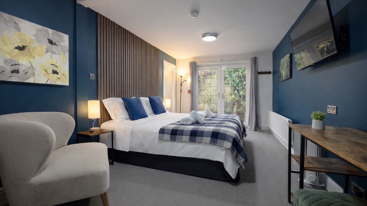 Photo of Bedroom in Willingham
