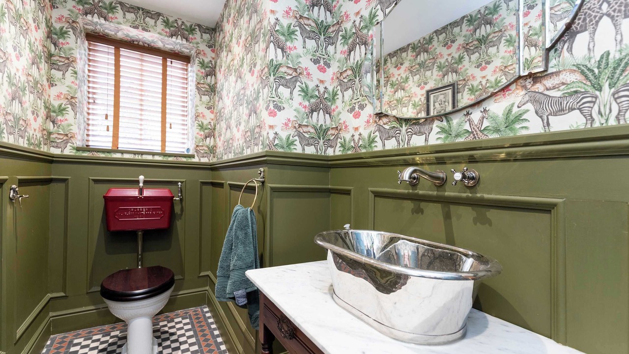 Photo of Bathroom in Billingham