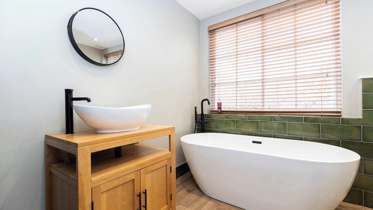 Photo of Bathroom in Billingham