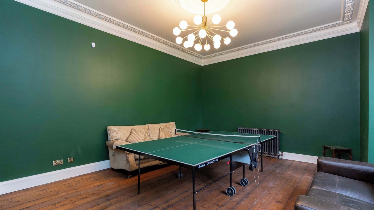 Photo of Bedroom in Billingham