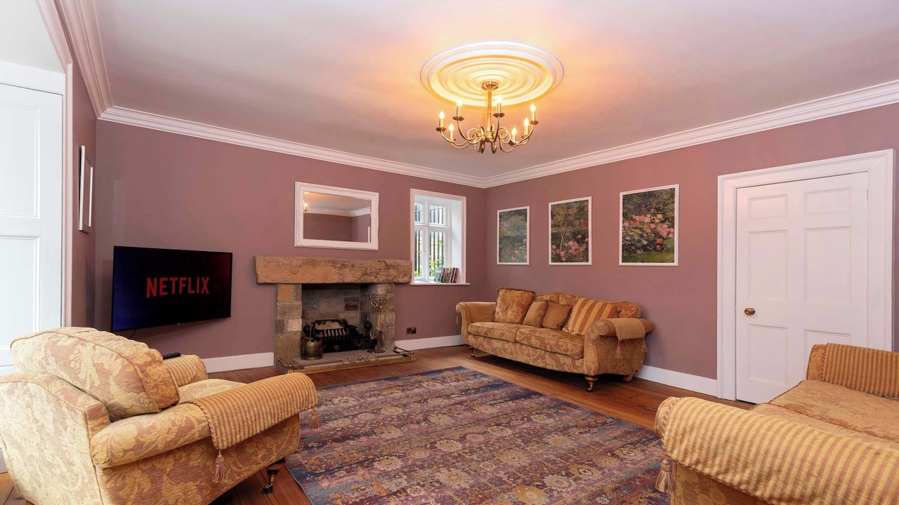 Photo of Livingroom in Billingham
