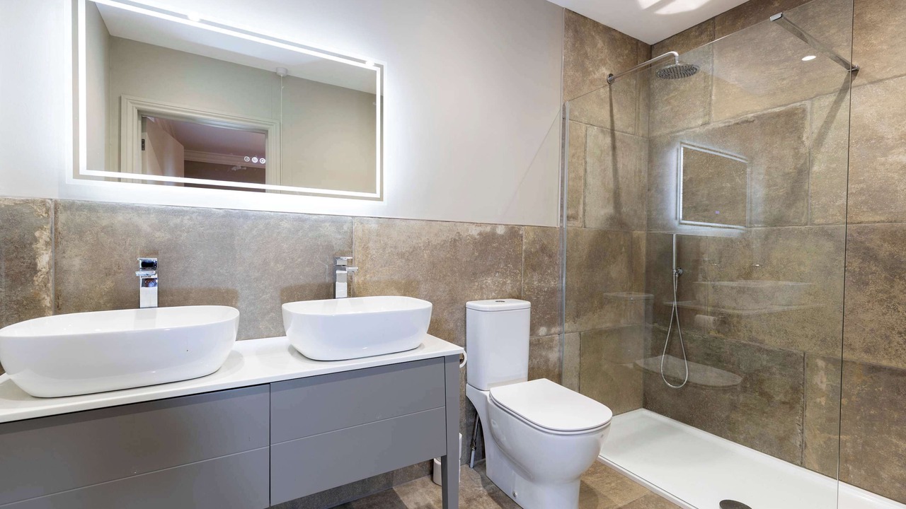 Photo of Bathroom in Billingham