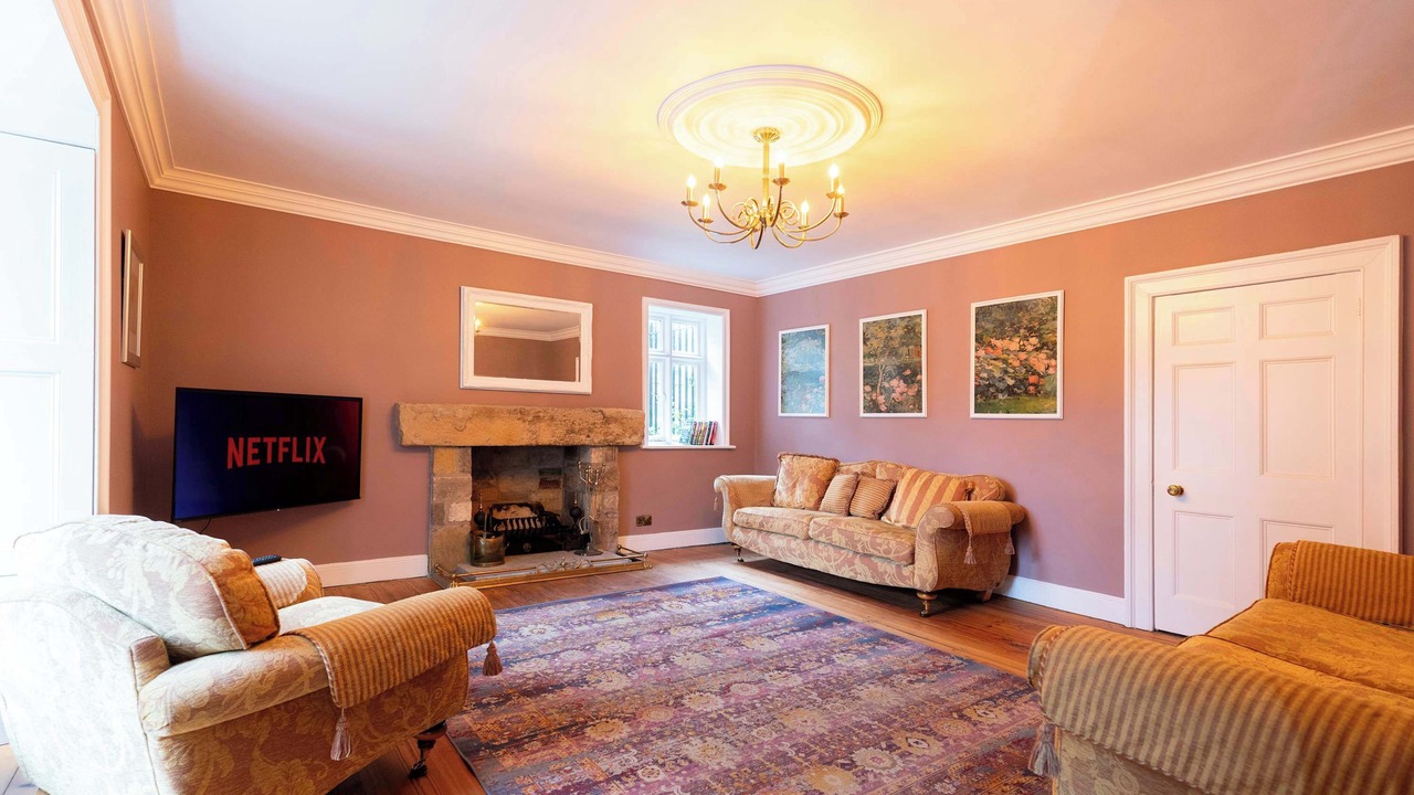 Photo of Livingroom in Billingham